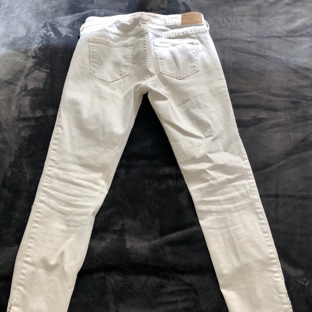 AEO MID RISE JEGGINGS - Picture 6 of 6